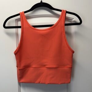 Lululemon Power Pivot Tank